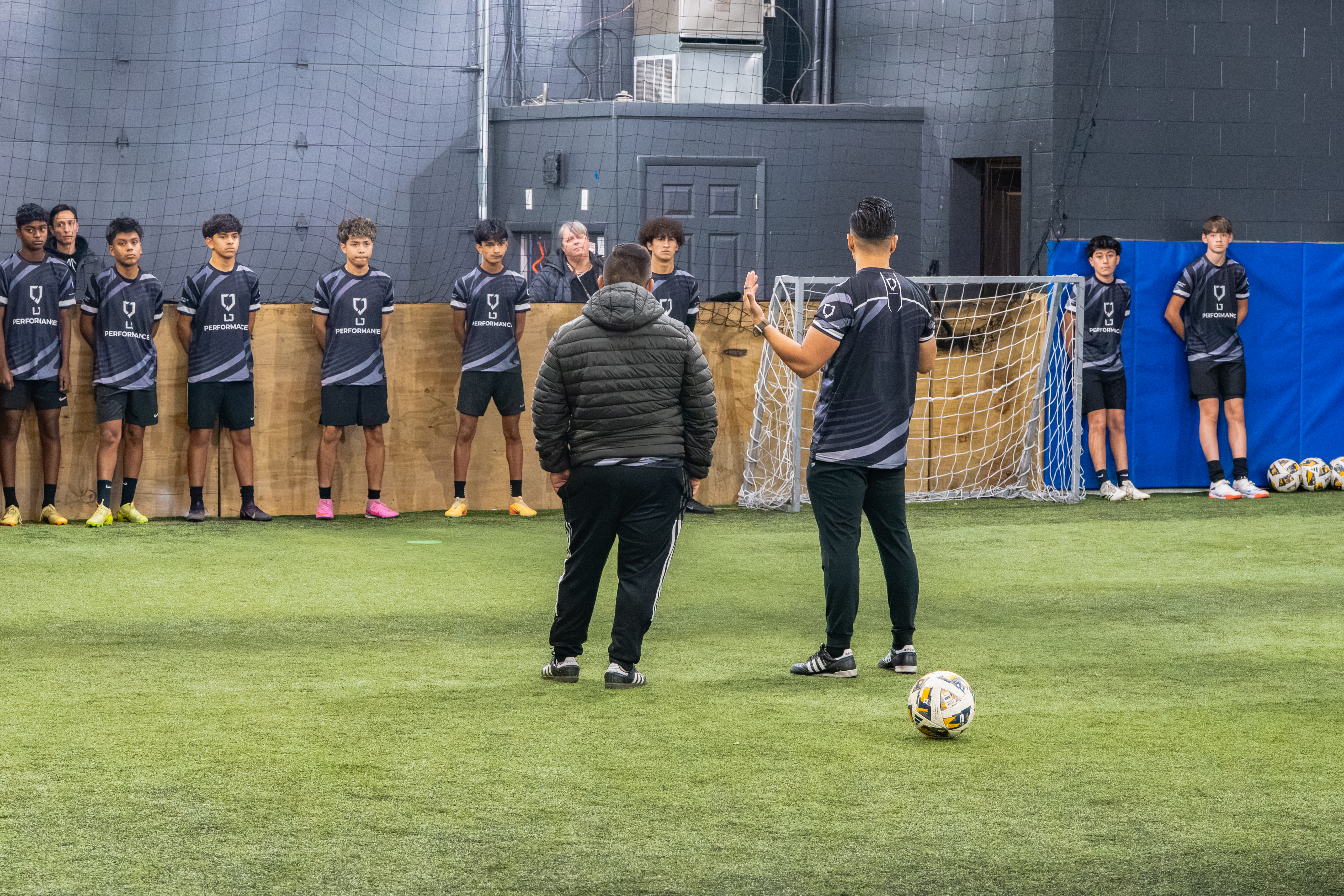 LJP Pro Academy