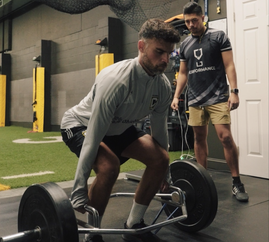 Private Coaching