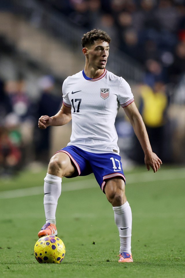 Sebastian Berhalter