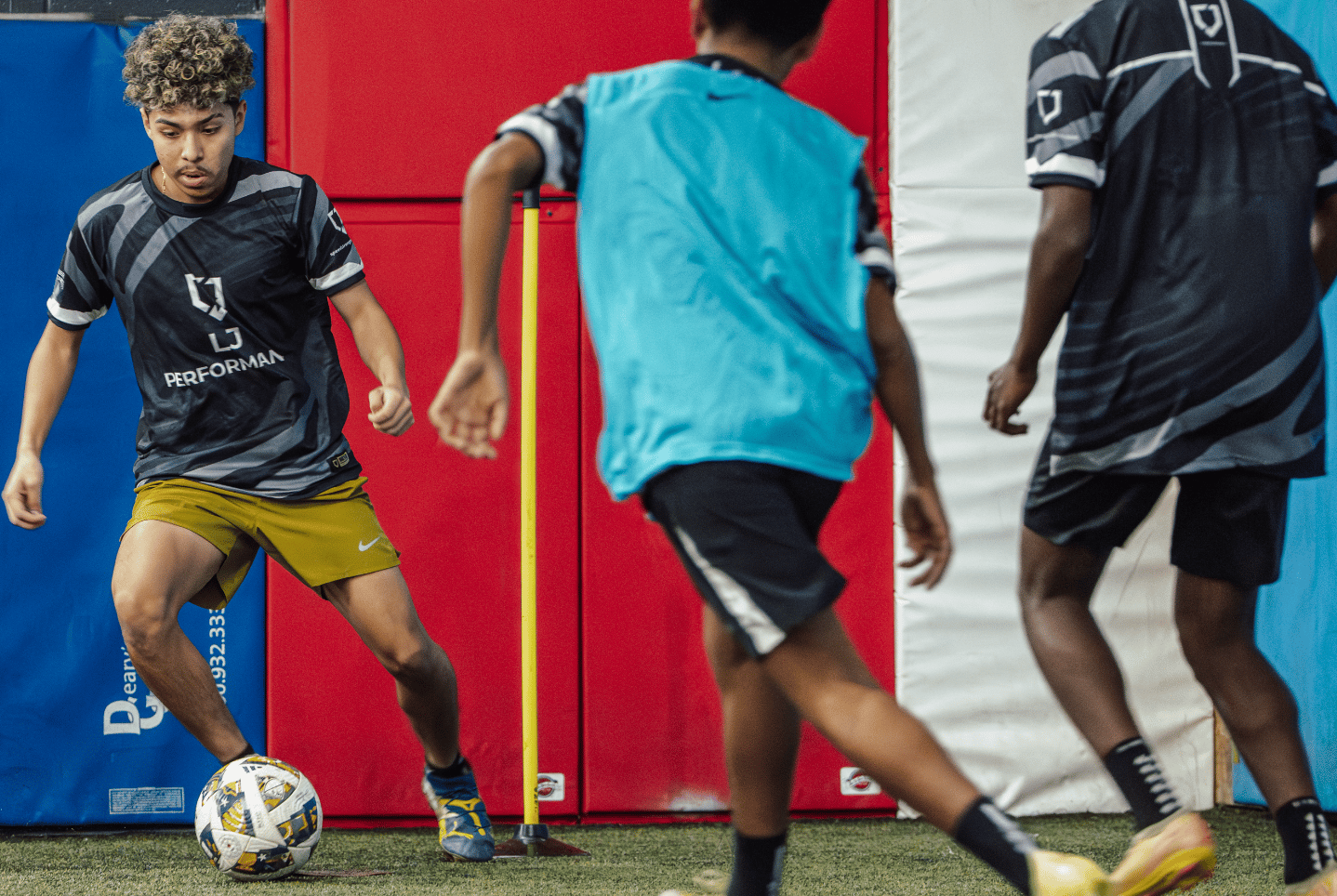 Soccer 1