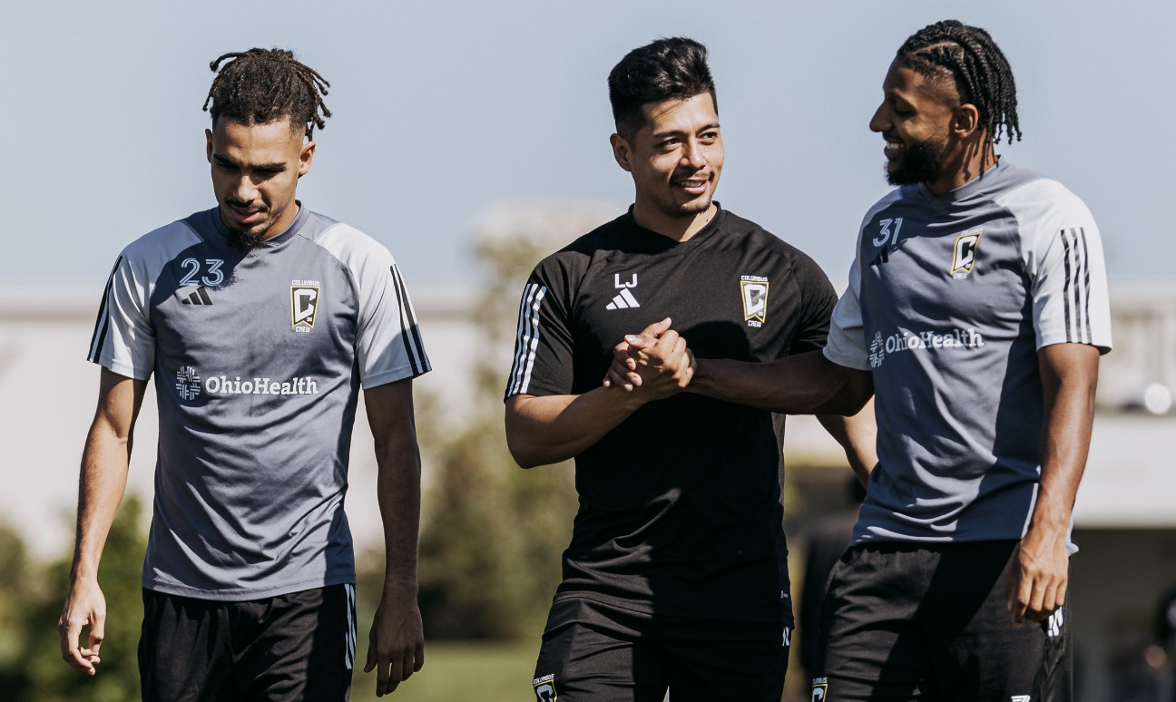 Photo from Inside a Pro's Program
