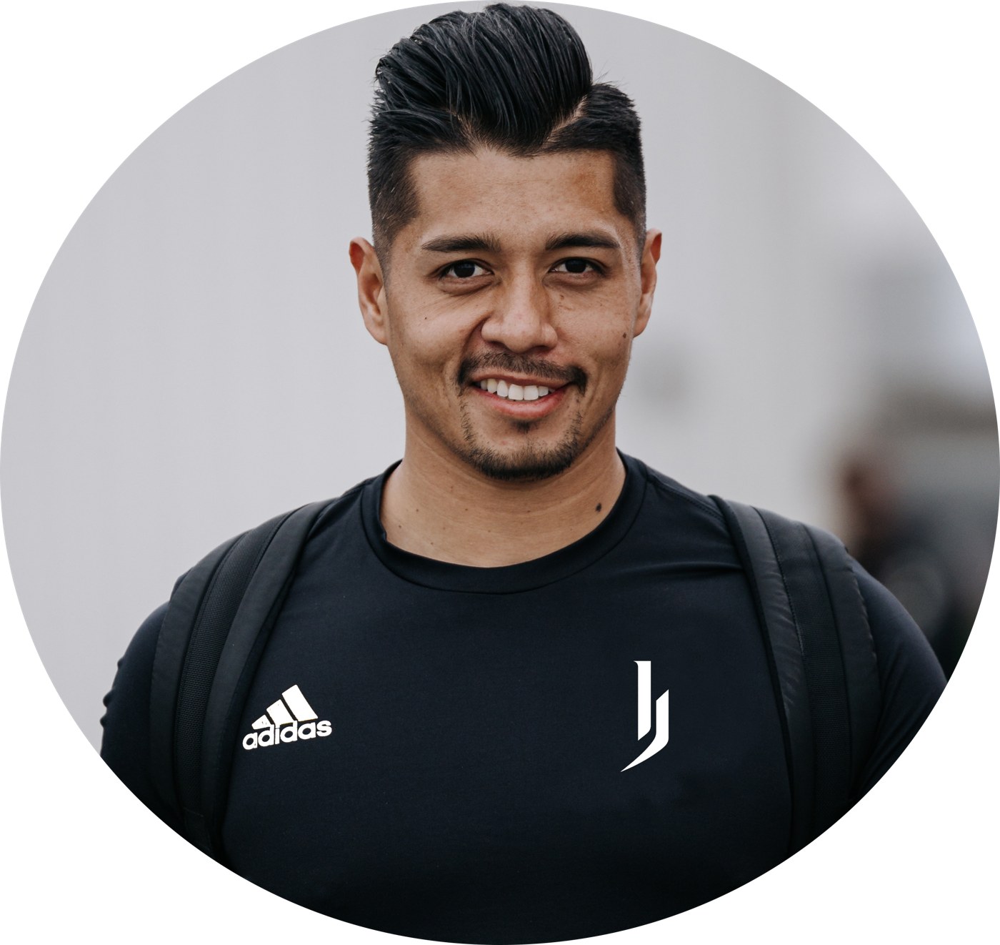 Photo from Inside a Pro's Program