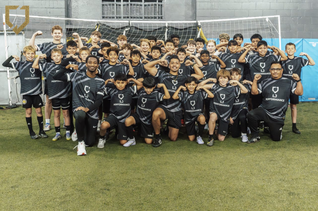 LJP Pro Academy